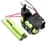 Аккумулятор Amperin CS-ELT300VX для пылесоса Electrolux ErgoRapido, ZB3004 14.4V 1500mAh Ni-MH 86036 1