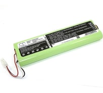 Аккумулятор Amperin CS-ELT110VX для пылесоса Electrolux Trilobite, ZA1, ZA2. Ni-MH, 2200mAh, 18.0V 63250