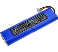 Аккумулятор Amperin CS-EDN930VX для пылесоса Ecovacs Deebot Ozmo 900, Deebot Ozmo 901 14.4v 3400mAh 86034