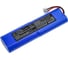 Аккумулятор Amperin CS-EDN930VX для пылесоса Ecovacs Deebot Ozmo 900, Deebot Ozmo 901 14.4v 3400mAh 86034 1