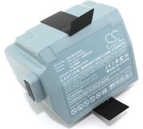 Аккумулятор Amperin CS-IRS910VX для iRobot Roomba S9, Roomba S9+, S955020 14.4V 4000mAh / 57.60Wh 86018