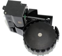 Колесо Amperin для робота пылесоса Xiaomi Xiaomi Mijia 1C stytj01zhm правое, черное 109737