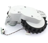 Колесо Amperin для робота пылесоса Dreame D9, D9 Pro, Vacuum-Mop 2 STYTJ03ZHM, левое 97063