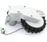 Колесо Amperin для робота пылесоса Dreame D9, D9 Pro, Vacuum-Mop 2 STYTJ03ZHM, левое 97063 1