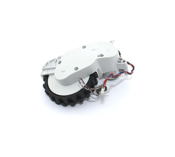 Колесо Amperin для робота пылесоса Dreame D9, D9 Pro, Vacuum-Mop 2 STYTJ03ZHM, правое 97064 1