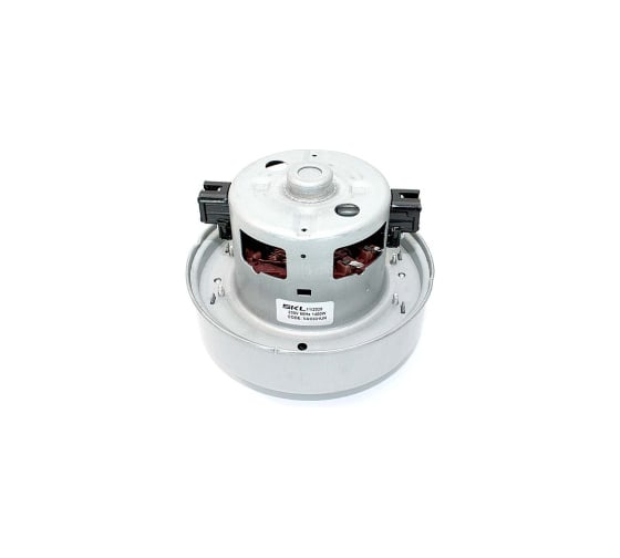 Мотор двигатель Amperin для пылесосов Samsung, LG, Daewoo, Sharp 1400W VAC031UN 84696 1
