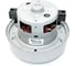 Мотор двигатель Amperin для пылесосов Samsung, LG, Daewoo, Sharp 1400W VAC031UN 84696 1