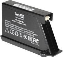 Аккумулятор для робота-пылесоса LG VR5901LVM, VR5902LVM, VR5905LM TopOn TOP-VR590-26