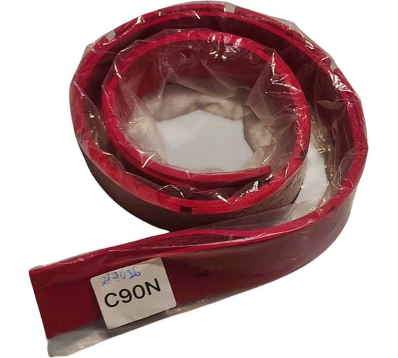 Водосборные лезвия TWINC 1150 мм резина для C90DB 889026 1