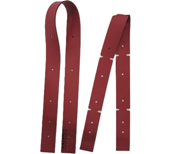 Водосборные лезвия TWINC 580 мм резина для B30 884053 1