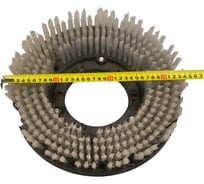 Щетка ППЛ TWINC 355 мм для C70DB 887006