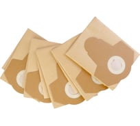 Бумажные мешки для пылесосов Sturm 30л !, 5шт/уп VC1530-885