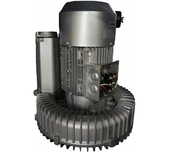 Турбина низкого давления LINOLIT 4 кВт, 380 В 00-00001242 1