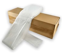 Непрерывный мешок для сбора пыли AVA Professional Longopac (диаметр 357мм, длина 22м) AVA-LP