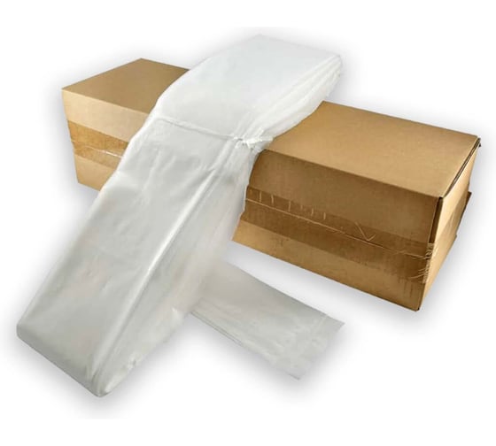 Непрерывный мешок для сбора пыли AVA Professional Longopac (диаметр 357мм, длина 22м) AVA-LP 1