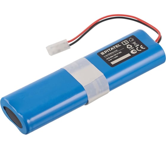 Аккумуляторная батарея Pitatel для Tefal X-plorer Serie 75; 360 S8, S6 VCB-096-TEF14-26L 1