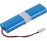 Аккумуляторная батарея Pitatel для Tefal X-plorer Serie 75; 360 S8, S6 VCB-096-TEF14-26L 2