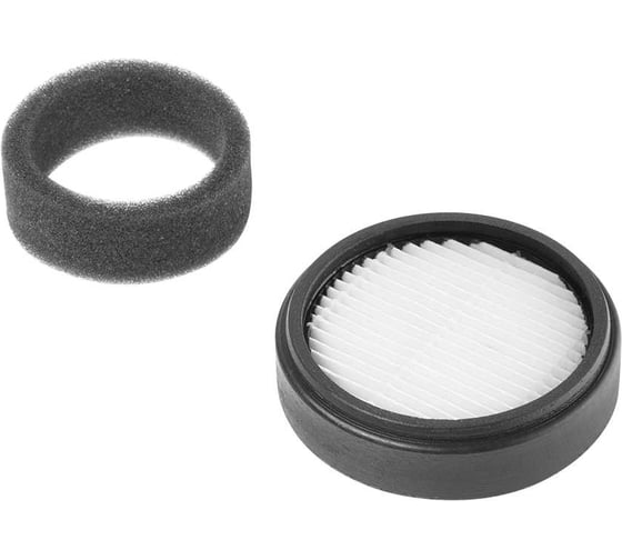 Фильтр воздушный для пылесоса РЕДМОНД FLV3901 1