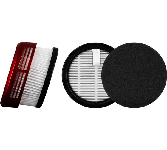 Фильтр воздушный для пылесоса РЕДМОНД FLV3907 1