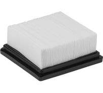 Фильтр HEPA WORTEX для аккумуляторного пылесоса CVC 1815 1334964
