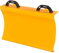 Отвал для HBB25-F Habert 00-00153494