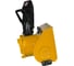 Приставка снегоуборочная для HBB25-F, HBB24-F Habert 00-00153496 3