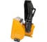 Приставка снегоуборочная для HBB25-F, HBB24-F Habert 00-00153496 5