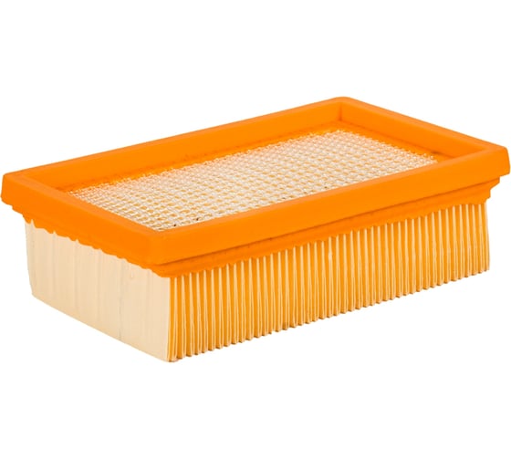 HEPA-фильтр целлюлозный для пылесоса EURO Clean KHPM-MV4