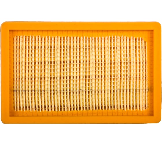 HEPA-фильтр целлюлозный для пылесоса EURO Clean KHPM-MV4