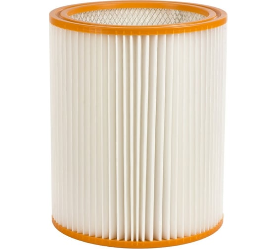 HEPA-фильтр целлюлозный для пылесоса EURO Clean MKPM-449