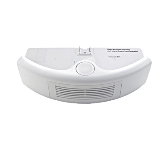 Пылесборник белый для автоматических пылесосов Roomba iRobot 83601 1