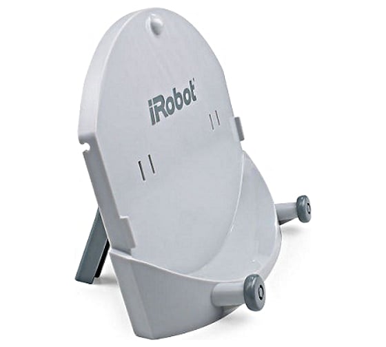 Подставка для автоматического пылесоса Scooba iRobot 5926