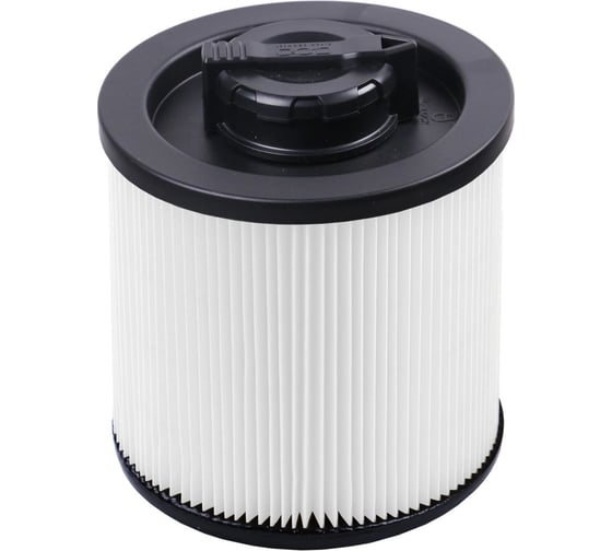 Фильтр Dewalt для пылесоса, для моделей 23-61 л DXVC6910 1