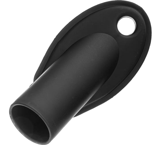 Насадка Kranz для сбора пыли при сверлении для пылесоса d15мм KR-16-0001 1