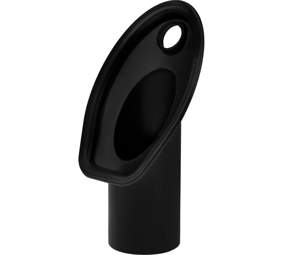 Насадка Kranz для сбора пыли при сверлении для пылесоса d15мм KR-16-0001