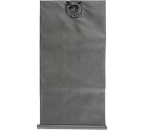 Мешок Kranz для строительных пылесосов KR1530 15-30л тканевый многоразовый KR-16-0004