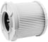 Фильтр HEPA Makita для DVC750 162518-0 2