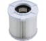 Фильтр HEPA Makita для DVC750 162518-0 4