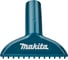 Насадка Makita 32мм для автомобильных ковров, бирюзовая 459056-4 1