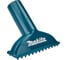 Насадка Makita 32мм для автомобильных ковров, бирюзовая 459056-4 2