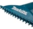 Насадка Makita 32мм для автомобильных ковров, бирюзовая 459056-4 3