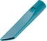 Щелевая насадка Makita 160x32, бирюзовая 413859-0 1