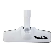 Щетка Makita для пола 28мм (цвет белый) 123486-2