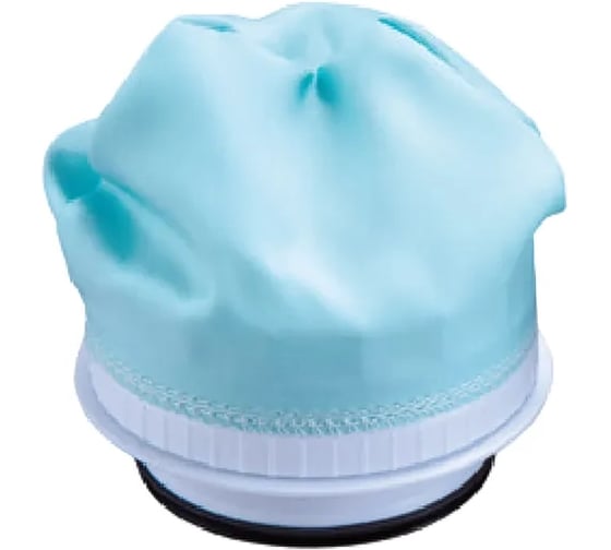 HEPA фильтр Makita CL001/003, DCL284/286 1910C9-5 1