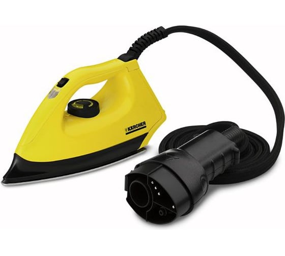 Утюг I 6002 для паропылесосов SV 1802; SV 1902 Karcher 4.862-165