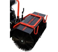 Щетка VERTON для подметально-уборочной машины бензиновой Ice SW-762 01.9676.17708