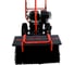 Щетка VERTON для подметально-уборочной машины бензиновой Ice SW-762 01.9676.17708 2