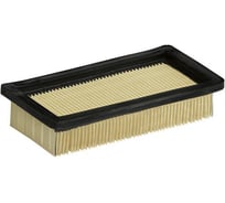 Плоский складчатый фильтр Set Nano для пылесосов Karcher 6.414-971