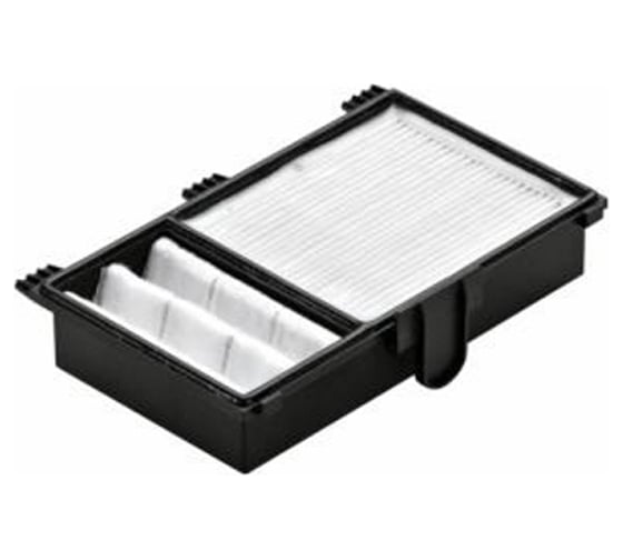 Фильтр HEPA 13 для пылесоса DS 5600 Karcher 6.414-963