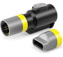 Насадка для очистки обуви Karcher для SE 4, 5, 6 2.863-370.0